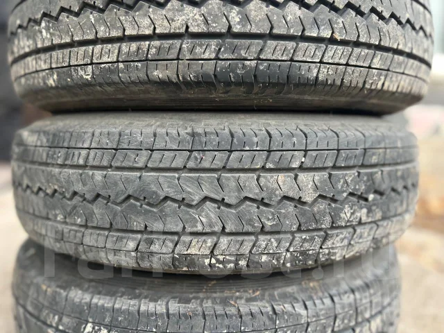 Toyo V-02e. ������, 2022 ���, �/�, ����� 30 % ����