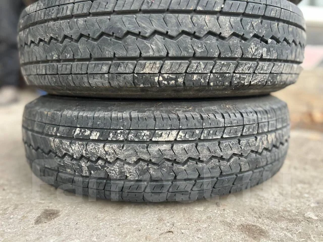 Toyo V-02e. ������, 2022 ���, �/�, ����� 30 % ����