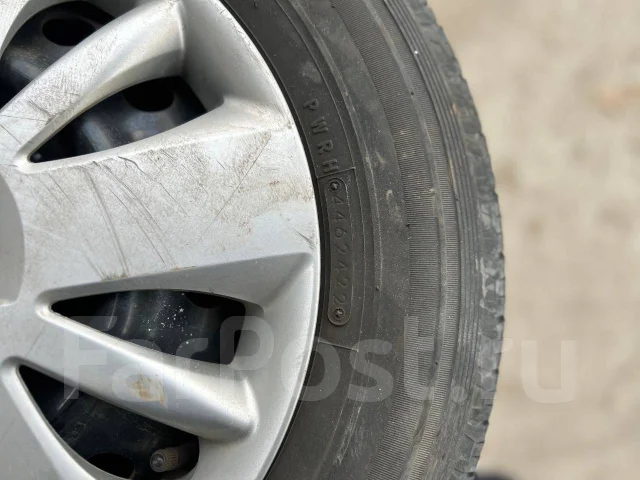 Toyo V-02e. ������, 2022 ���, �/�, ����� 30 % ����