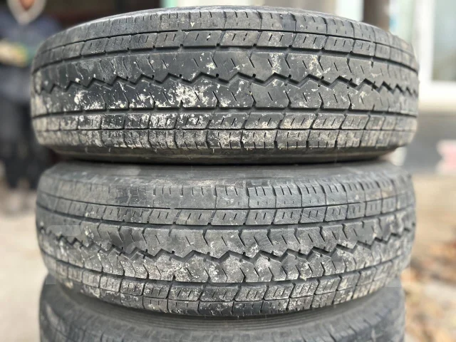 Toyo V-02e. ������, 2022 ���, �/�, ����� 30 % ����