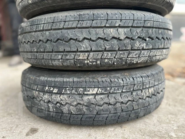 Toyo V-02e. ������, 2022 ���, �/�, ����� 30 % ����