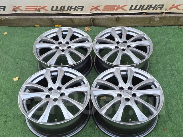 Topy Sibilla Next C-5. 7.0x17", 5x100, ET48, �� 67,1���. ����