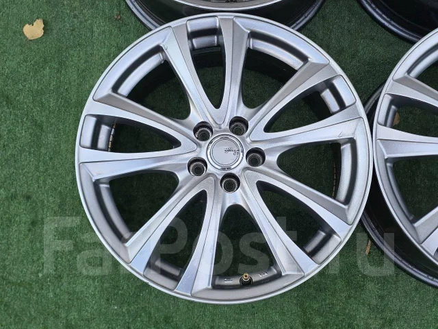 Topy Sibilla Next C-5. 7.0x17", 5x100, ET48, �� 67,1���. ����