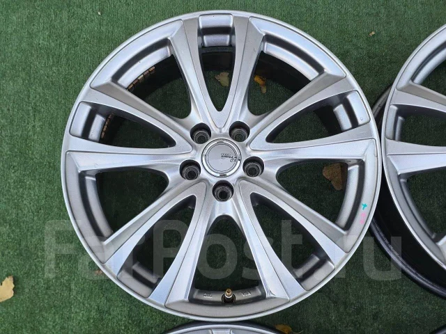 Topy Sibilla Next C-5. 7.0x17", 5x100, ET48, �� 67,1���. ����