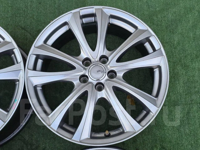Topy Sibilla Next C-5. 7.0x17", 5x100, ET48, �� 67,1���. ����