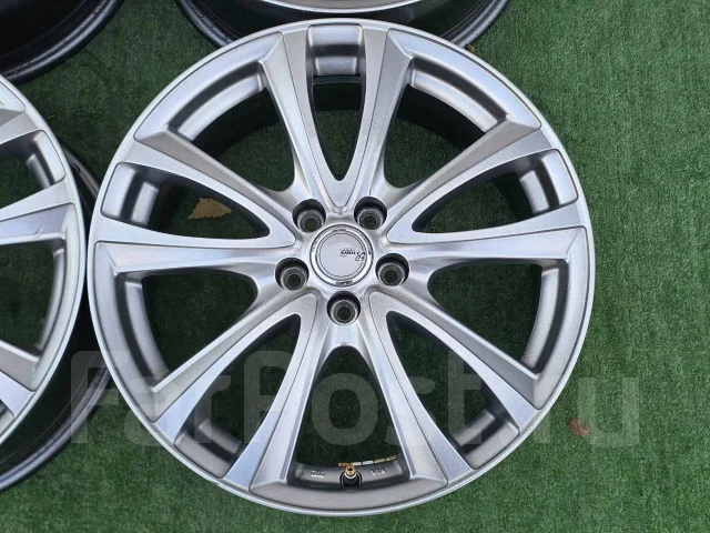 Topy Sibilla Next C-5. 7.0x17", 5x100, ET48, �� 67,1���. ����