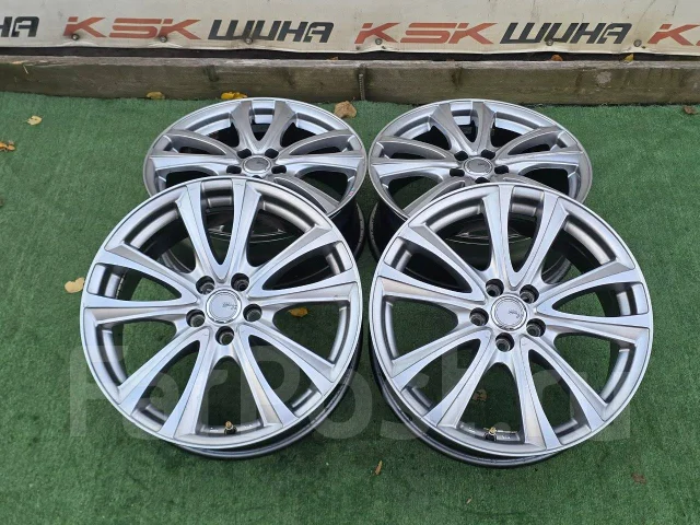 Topy Sibilla Next C-5. 7.0x17", 5x100, ET48, �� 67,1���. ����
