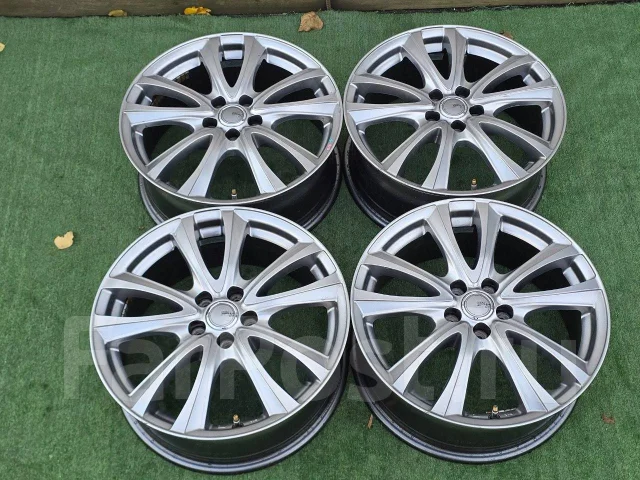 Topy Sibilla Next C-5. 7.0x17", 5x100, ET48, �� 67,1���. ����
