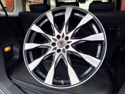Work Schwert. 9.0x22", 5x114.3, ET32, �� 73,1���. ����