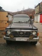 Nissan Safari. �������, 4wd, 4.2 (125��.�.), ������, 390 000����. �� ����
