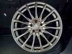 Manaray Sport Eurotech. 8.5x19", 5x112, ET39, �� 66,6���. ����