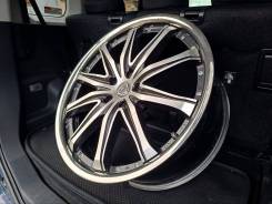 Akina. 8.5x20", 5x114.3, ET35, �� 73,1���. ����