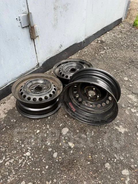 A.R.T. forgeART1. x14", 4x100 ����