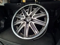 Crimson Club Linea. 8.5x19", 5x112, ET35, �� 66,6���. ����