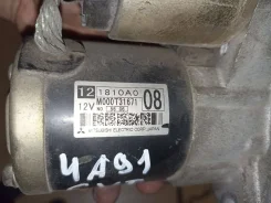 ������� Mitsubishi � ��������� 4A91 ��� CVT M000T31671 ����