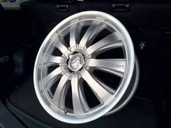 Lowenhart. 8.5x19", 5x114.3, ET42, �� 73,1���. ����