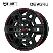 Climate Devgru. 6.5x16", 6x139.7, ET38, �� 106,1���. ��� ����� �� ������������ ����
