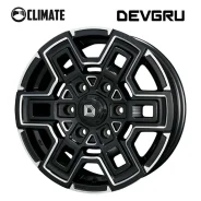 Climate Devgru. 9.0x20", 6x139.7, ET55, �� 106,1���. ��� ����� �� ������������ ����