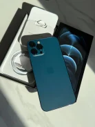 Apple iPhone 12 Pro Max. �/�, 256 ��, ����� ����