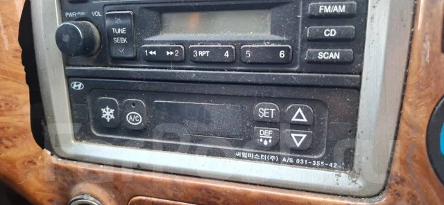 Hyundai Porter ����