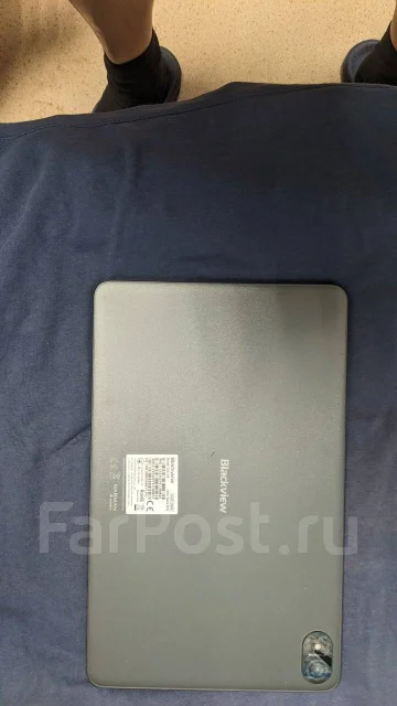 Blackview Tab 18. 10.5 ������, ������ 8 �� ����