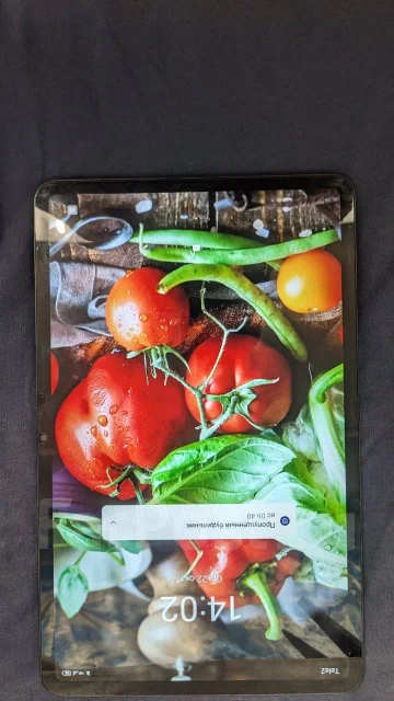 Blackview Tab 18. 10.5 ������, ������ 8 �� ����