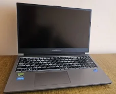 Thunderobot 911 X Wild Hunter G2 Pro. 15.6", 165����, ��� 16 ��, ���� 476���, WiFi: 1, Bluetooth: 1, ����������� �� 3��. ����