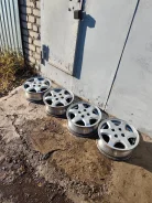 Asahi Tec. 5.5x14", 4x100, ET45, �� 54���. ����