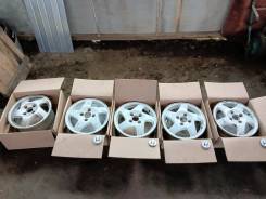 Speedline. 6.0x15", 4x114.3, ET60, �� 64,1���. ����