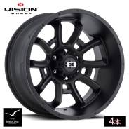 Vision Wheel 415 Bomb. 12.0x20", 5x127, ET-52, �� 78,1���. ��� ����� �� ������������ ����