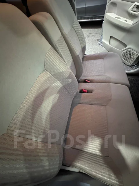Daihatsu Move. ��������, ��������, 0.7 (52��.�.), ������, 108 000����. �� ����