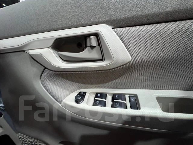 Daihatsu Move. ��������, ��������, 0.7 (52��.�.), ������, 108 000����. �� ����