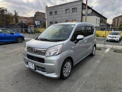 Daihatsu Move. ��������, ��������, 0.7 (52��.�.), ������, 108 000����. �� ����