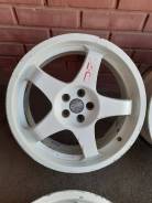 OZ Racing Crono III. 7.5x18", 5x100, ET48, �� 56,1���. ����