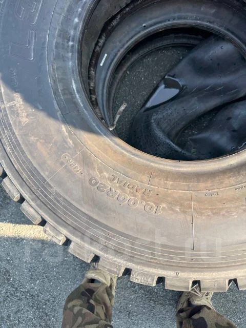 Bridgestone L370. ����� mt, ����� ����