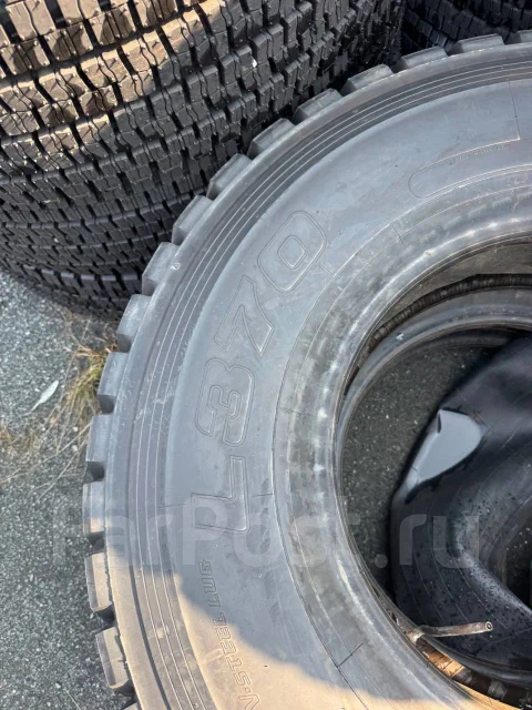 Bridgestone L370. ����� mt, ����� ����