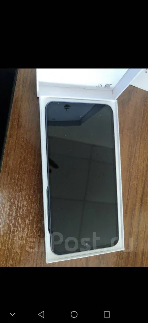 Samsung Galaxy A55 5G. �����, Dual-SIM, 5G, NFC ����