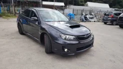 Subaru Impreza WRX STI. GRF, EJ257 ����