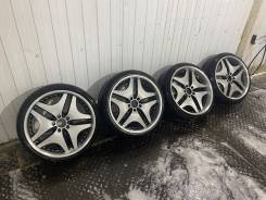 Riverside. 8.5/9.5x19", 5x114.3, ET29/25, �� 73,1���. ����