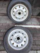 Rota Titan. x15", 4x100, 4x114.3 ����