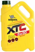 Bardahl XTC. 5W-30, 5��. ����
