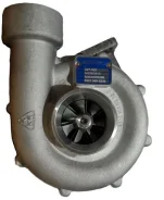 ������� Mercedes-Benz K27 53279886206 Fire Turbocharger 53279886206 53279886206 ����