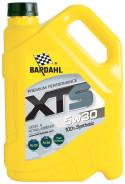 Bardahl XTS. 5W-30, �������������, 5��. ����