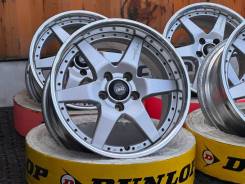 SSR LongChamp XR4. 8.0/9.0x17", 5x114.3, ET30/35, �� 73���. ����