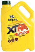 Bardahl XTRA. 5W-30, �������������, 10��. ����