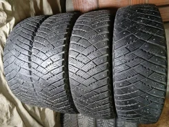 Goodyear UltraGrip Ice Arctic. ������, ����������, 2015 ���, �/�, ����� 10 % ����