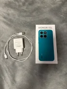 Honor X8c. �/�, �� 8 ��, �����, 4G LTE, NFC ����