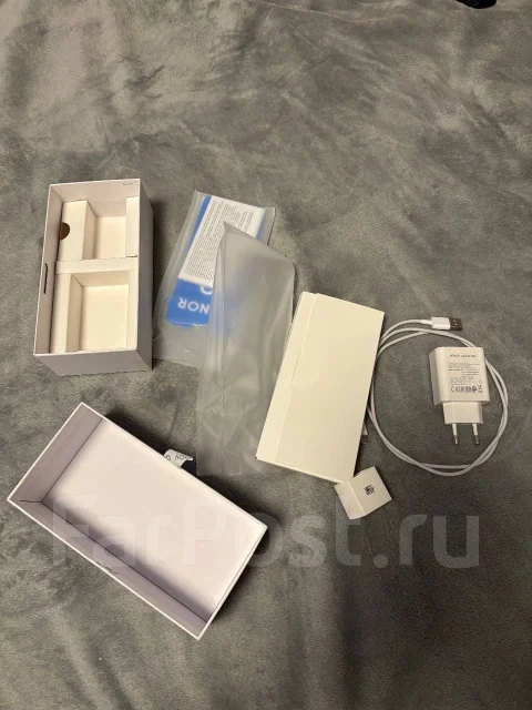Honor X8c. �/�, �� 8 ��, �����, 4G LTE, NFC ����