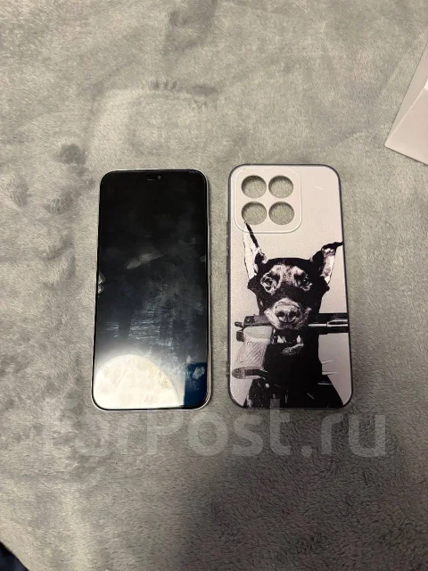 Honor X8c. �/�, �� 8 ��, �����, 4G LTE, NFC ����