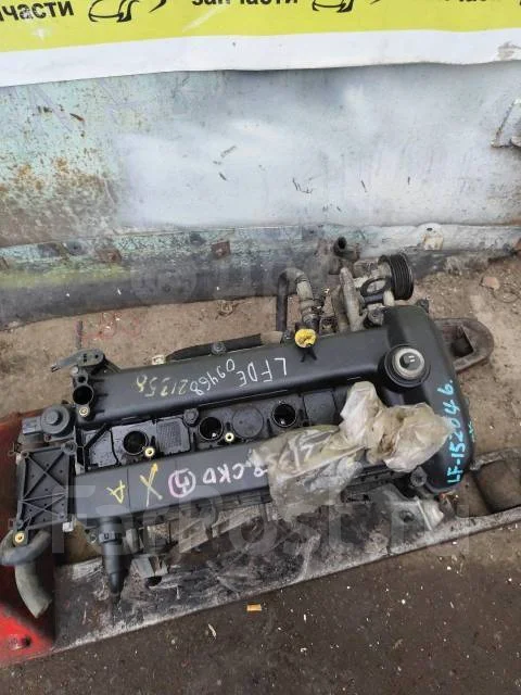 ��������� Mazda Premacy LF5H02300 LF5H02300 ����